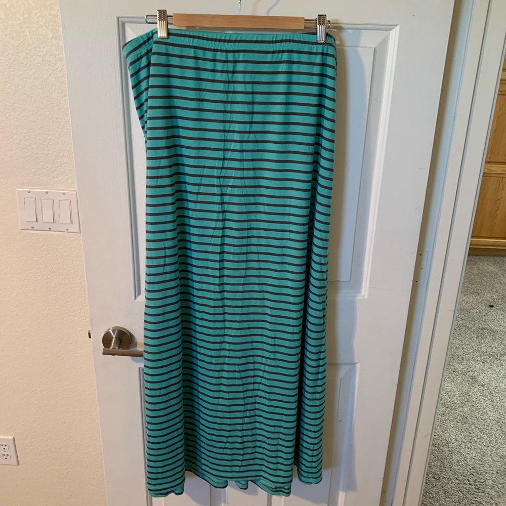 Lightweight maxi - Picture 1 of 2
